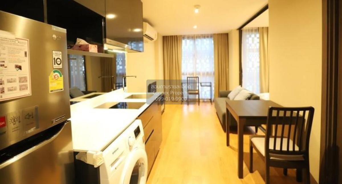 รูป 🔥🔥🔥 เช่าคอนโด อัลติจูด สามย่าน - สีลม สี่พระยา เขต บางรัก กรุงเทพมหานคร CX-05407 ✅ ทักไลน์ @connexproperty ตอบทันที ทีมงานมืออาชีพ ✅ 🔥🔥🔥 - รูปที่ 5/9