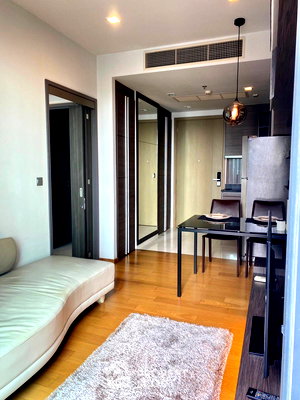 Condos for sale Phrom Phong : 1-BR Condo at Keyne By Sansiri near BTS Thong Lor (ID 2743145)