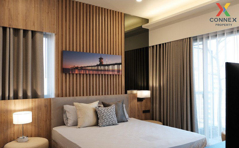 รูป เช่า คอนโด  Siamese Exclusive Sukhumvit 31 BTS-พร้อมพงษ์ สุขุมวิท คลองตันเหนือ วัฒนา กรุงเทพ CX-00537 ✅ ทักไลน์ @connexproperty ตอบทันที ทีมงานมืออาชีพ ✅ - รูปที่ 11/12
