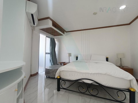 🎉 For Rent Condo WITTAYU COMPLEX Building 1, Floor 20,2 bed room, Room size 81.00 sqm
