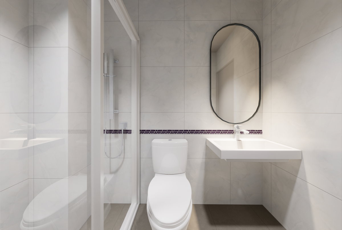 รูป คอนโดโซนสุขุมวิท 101 ใกล้ BTS ปุณวิถี ราคาล้านต้นๆ ผ่อนเริ่มต้น 5,000 บาท เดินทางสะดวก สุดเเบบคุ้ม มีใจก็กดดูก่อนได้เลยจ้า - รูปที่ 8/16