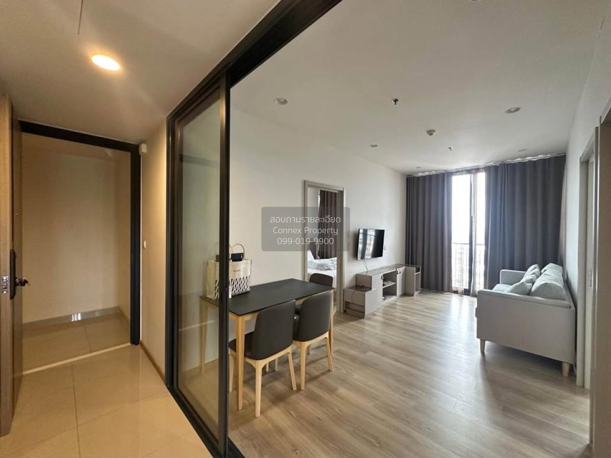 รูป 🔥🔥🔥 เช่าคอนโด โอกะ เฮาส์ BTS-ทองหล่อ คลองตัน เขต คลองเตย กรุงเทพ CX-129439 ✅ ทักไลน์ @connexproperty ตอบทันที ทีมงานมืออาชีพ ✅ 🔥🔥🔥 - รูปที่ 2/10