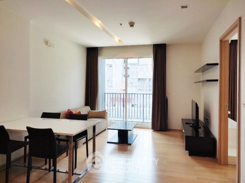 คอนโด 1-ห้องนอน ที่ สิริ แอท สุขุมวิท ใกล้ BTS ทองหล่อ (ID 2751434)