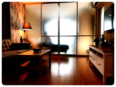 Condos for rent MRT Bang Sue : 🚩 For Rent Condo U DELIGHT @ BANG SUE STATION Building 1, Floor 25,1 bed room, Room size 35.00 sqm