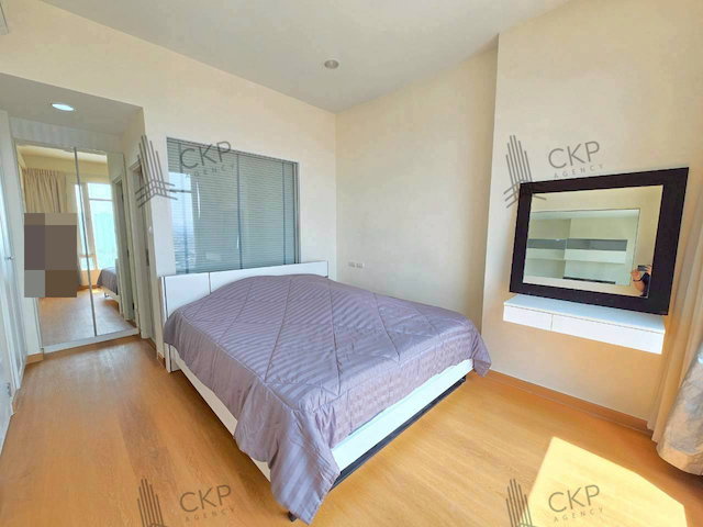 รูป คอนโด ไอวี่ เรสซิเดนส์ ปิ่นเกล้า ที่ตอบโจทย์ชีวิตคนเมืองด้วยทำเลสะดวกสบาย พร้อมบรรยากาศการอยู่อาศัยที่ลงตัวในย่านปิ่นเกล้า | รหัส 93335 - รูปที่ 5/15