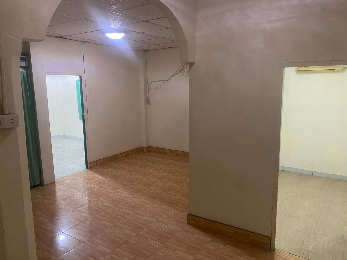 รูป บ้านเดี่ยวชั้นเดียว 2นอน 1ห้องน้ำ 1ห้องโถง จอดรถได้1คัน - รูปที่ 9/15