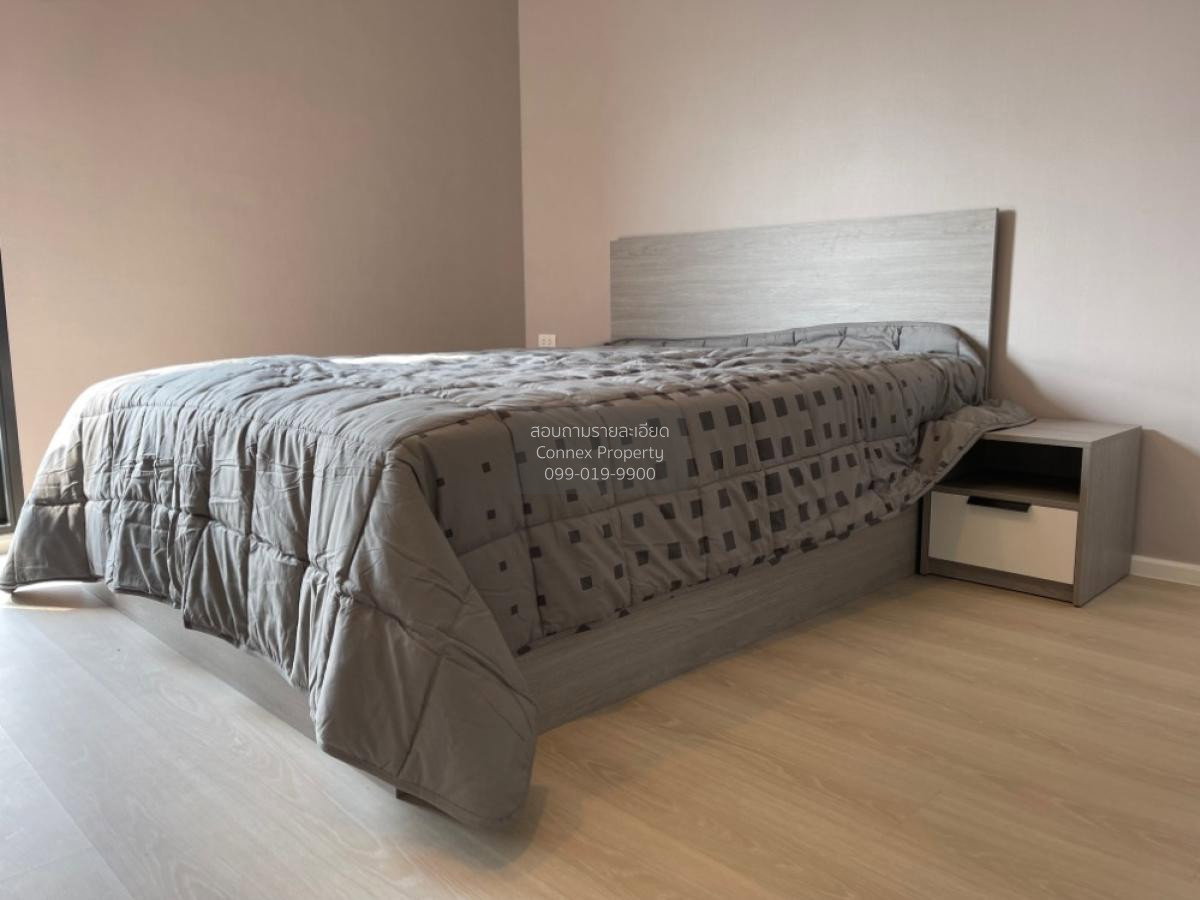 รูป เช่าคอนโด  เอ สเปซ เมกา บางพลีน้อย บางพลี สมุทรปราการ CX-95000 ✅ ทักไลน์ @connexproperty ตอบทันที ทีมงานมืออาชีพ ✅ - รูปที่ 6/9