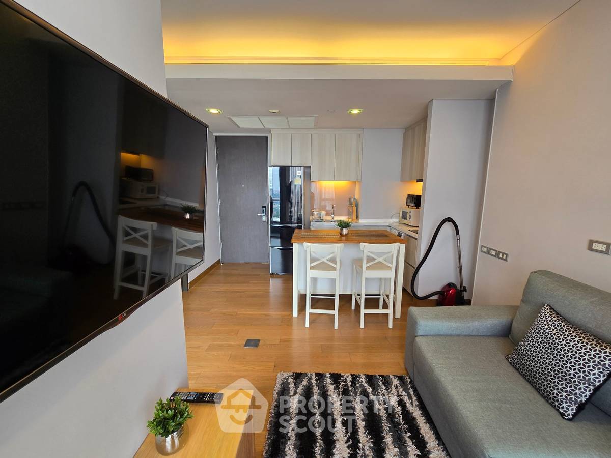 รูป คอนโด 1-ห้องนอน ที่ เดอะ ลุมพินี 24 ใกล้ BTS พร้อมพงษ์ (ID 2750073) - รูปที่ 9/14