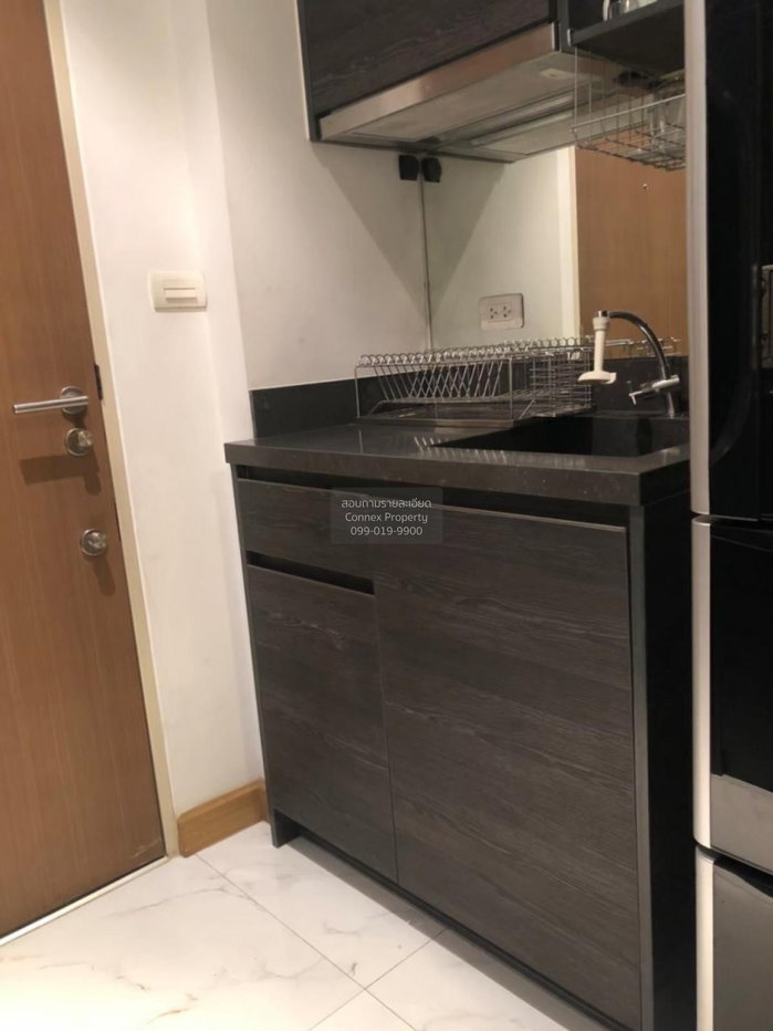 รูป เช่าคอนโด  ควอด สาทร ฺBTS-เซนต์หลุยส์ ช่องนนทรี เขต ยานนาวา กรุงเทพ CX-121307 ✅ ทักไลน์ @connexproperty ตอบทันที ทีมงานมืออาชีพ ✅ - รูปที่ 9/12