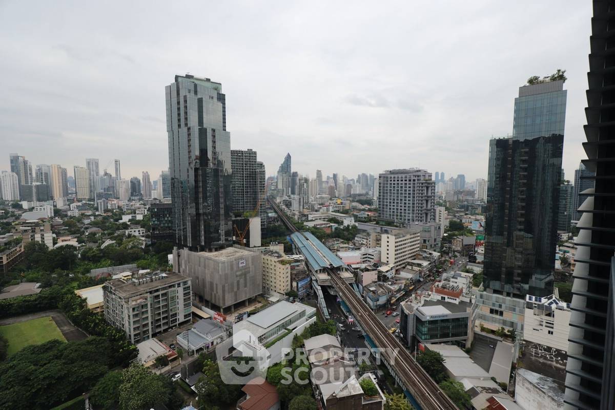 picture 1-BR Condo at Siri At Sukhumvit near BTS Thong Lor (ID 2751429) - 11/11