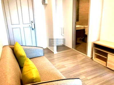 เช่าคอนโด แม็คโคร จรัญสนิทวงศ์ : เช่าคอนโด  เดอะ พาร์คแลนด์ จรัญ - ปิ่นเกล้า MRT-บางยี่ขัน บางยี่ขัน เขต บางพลัด กรุงเทพ CX-149445 ✅ ทักไลน์ @connexproperty ตอบทันที ทีมงานมืออาชีพ ✅