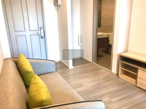 🔥🔥🔥 For Rent Condo , The Parkland Charan - Pinklao , MRT-Bang Yi Khon , Bang Yi Khan , Bang Phlat , Bangkok , CX-149445 ✅ Live chat with us ADD LINE @connexproperty ✅ 🔥🔥🔥
