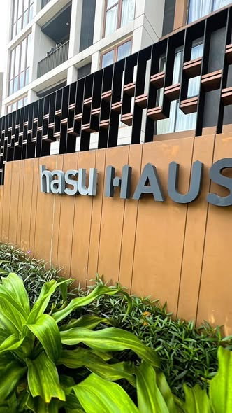 รูป 🔥 ขายคอนโดถูกที่สุดในโครงการ ฮะสุ เฮ้าส์ สุขุมวิท 77  HASU HAUS Sukhumvit 77  ใกล้ BTS อ่อนนุช / พระโขนง - รูปที่ 9/15