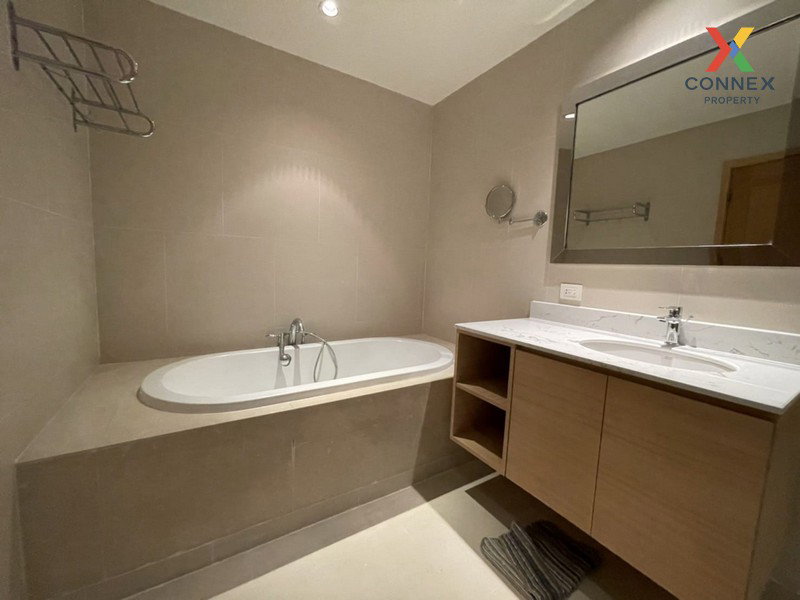 รูป 🔥🔥🔥 เช่า คอนโด ชั้นสูง The Empire Place BTS-ช่องนนทรี นราธิวาสราชนครินทร์ ยานนาวา สาทร กรุงเทพ CX-01208 ✅ ทักไลน์ @connexproperty ตอบทันที ทีมงานมืออาชีพ ✅ 🔥🔥🔥 - รูปที่ 6/8