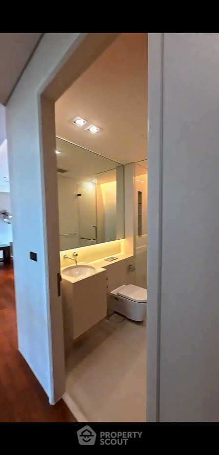รูป คอนโด 3-ห้องนอน ที่ โดมัส คอนโดมิเนียม ใกล้ BTS อโศก (ID 2731353) - รูปที่ 9/15
