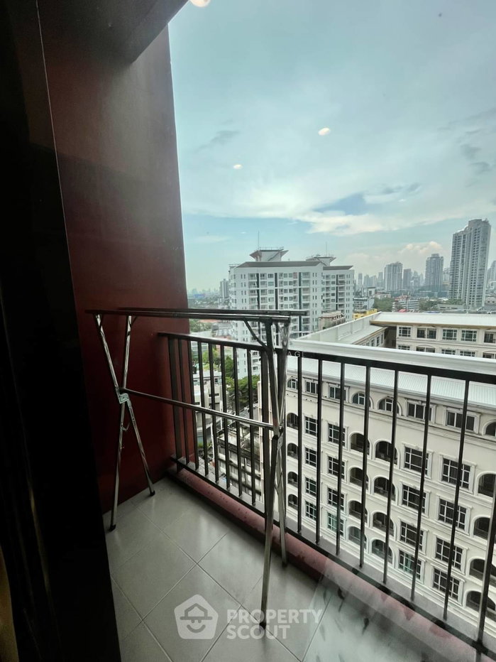 รูป คอนโด 1-ห้องนอน ที่ วายน์ บาย แสนสิริ ใกล้ BTS พระโขนง (ID 2752163) - รูปที่ 8/9