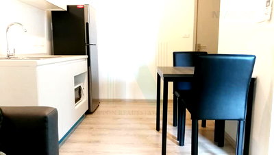 Condos for rent : 🎉 For Rent Condo CHEWATHAI PHETKASEM 27 Building 1, Floor 6,1 bed room, Room size 26.00 sqm