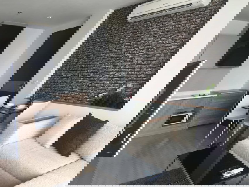 รูป เช่าคอนโด Rhythm Sathorn/ริธึ่ม สาทร (D6903048) ID Line : @condo98 - รูปที่ 7/8