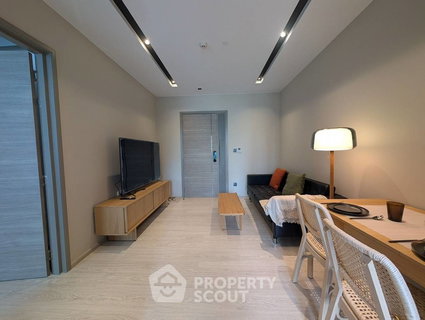 รูปภาพ 1-BR Condo at The Room Sukhumvit 38 near BTS Ekkamai (ID 2746125)