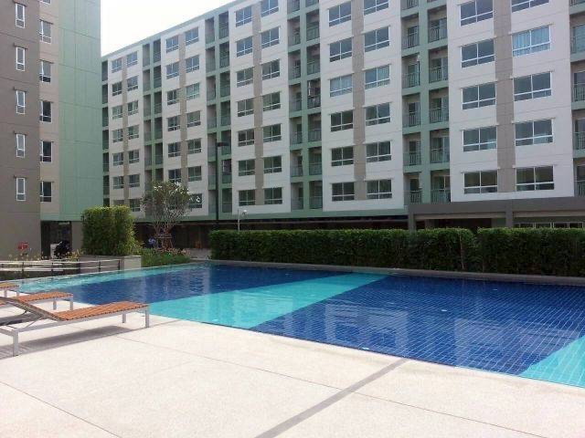 รูป #SC12465 📌 เช่า | 🟦🟨 ลุมพินี วิลล์ อ่อนนุช - พัฒนาการ 🟥🟩💬𝑪𝒐𝒏𝒕𝒂𝒄𝒕𝑳𝑰𝑵𝑬:@𝒔𝒆𝒄𝒓𝒆𝒕𝒑𝒓𝒐𝒑𝒆𝒓𝒕𝒚 🔥✨ - รูปที่ 6/9