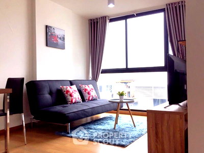 ขายคอนโด : ราคาคุ้มค่า 1 ห้องนอน Bangkok Feliz Sukhumvit 69 ห่าง BTS พระโขนง 70 ม. (ID 496948)