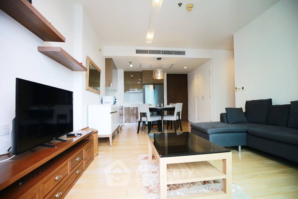 รูป คอนโด 2-ห้องนอน ที่ สิริ แอท สุขุมวิท ใกล้ BTS ทองหล่อ (ID 2751501) - รูปที่ 3/14