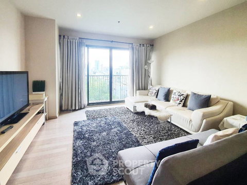 1-BR Condo at Noble Solo close to Thong Lo (ID 2751369)