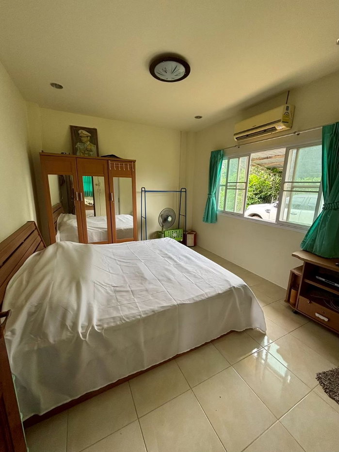 รูป บ้านเดี่ยว พร้อมที่ดิน หนองภัยศูน์ หนองบัวลำภู - รูปที่ 7/13