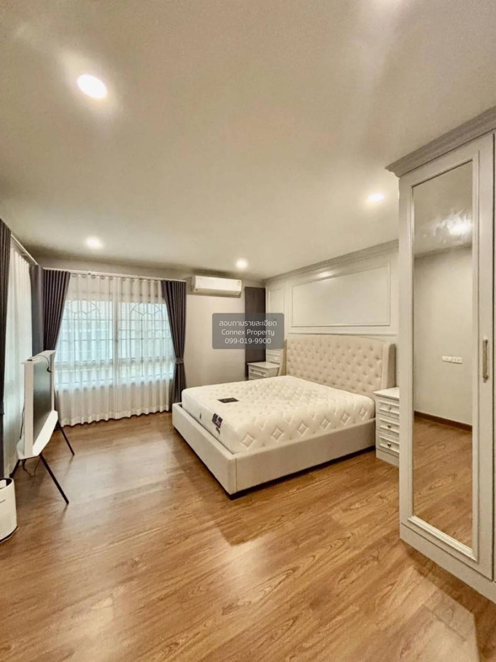 รูป เช่าบ้าน  ศุภาลัย การ์เด้นวิลล์ รังสิต คลอง 2 ประชาธิปัตย์ ธัญบุรี ปทุมธานี CX-149475 ✅ ทักไลน์ @connexproperty ตอบทันที ทีมงานมืออาชีพ ✅ - รูปที่ 8/10