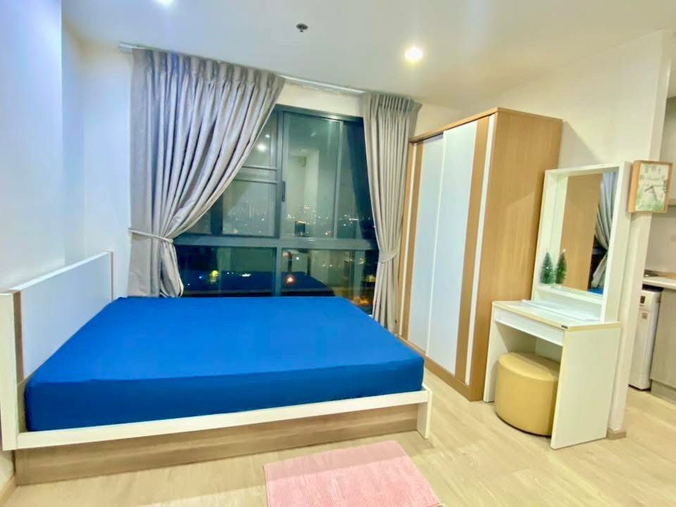 picture 🌷 Condo For Rent IDEO Sathorn - Thapra 🌷 - 2/9
