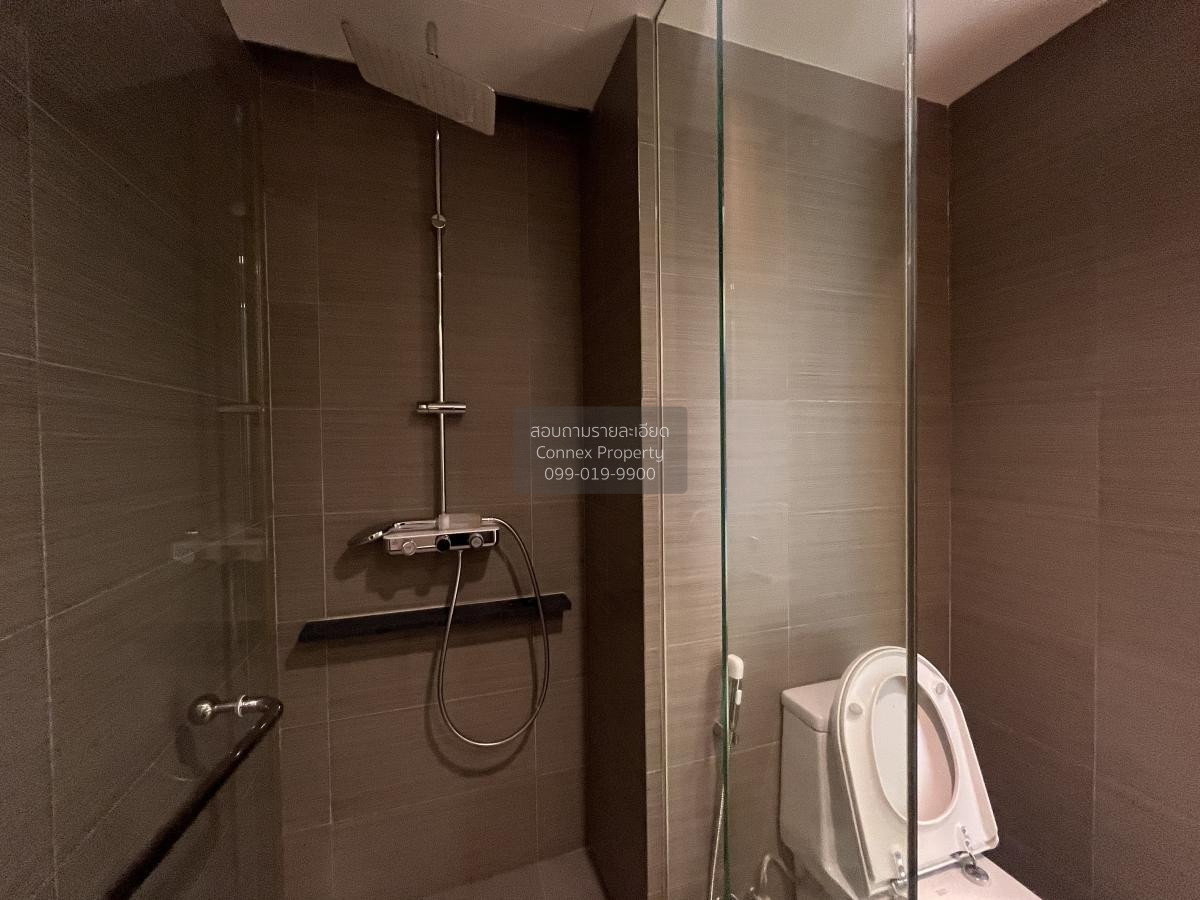 รูป 🔥🔥🔥 เช่าคอนโด  เดอะ ไลน์ อโศก-รัชดา MRT-พระราม 9 ดินแดง เขต ดินแดง กรุงเทพ CX-102279 ✅ ทักไลน์ @connexproperty ตอบทันที ทีมงานมืออาชีพ ✅ 🔥🔥🔥 - รูปที่ 6/6