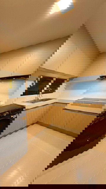 รูป MHR78 แปลงใหญ่พิเศษ 74.8 ตร.ว.! เช่าบ้านเดี่ยว Villaggio 3 ศรีนครินทร์-บางนา ทิศเหนือ จอดรถ 4 คัน เฟอร์ครบพร้อมอยู่  - รูปที่ 12/12