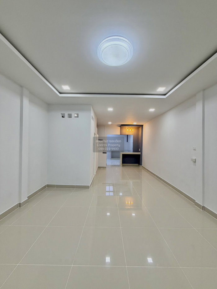 รูป ขายทาวน์เฮ้าส์/ทาวน์โฮม บ้านพิชาดา พิมลราช บางบัวทอง นนทบุรี CX-149344 ✅ ทักไลน์ @connexproperty ตอบทันที ทีมงานมืออาชีพ ✅ - รูปที่ 5/12