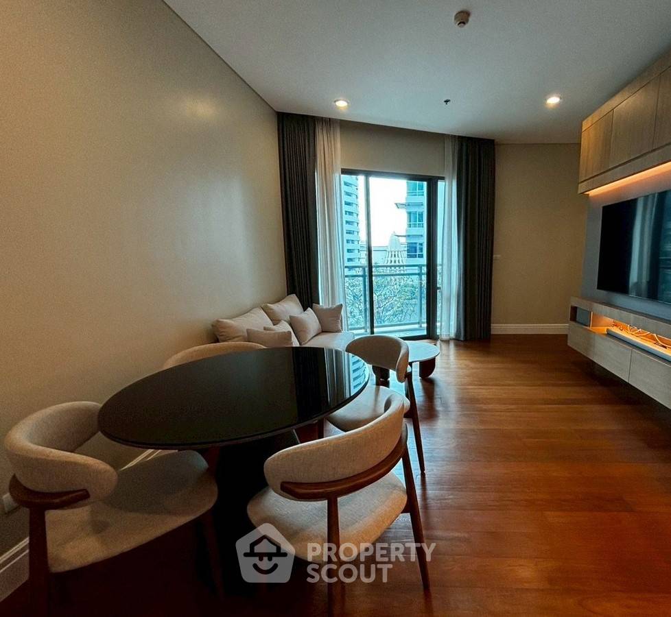 รูป คอนโด 2-ห้องนอน ที่ ไบร์ท สุขุมวิท 24 คอนโดมิเนียม ใกล้ BTS พร้อมพงษ์ (ID 2687684) - รูปที่ 2/6