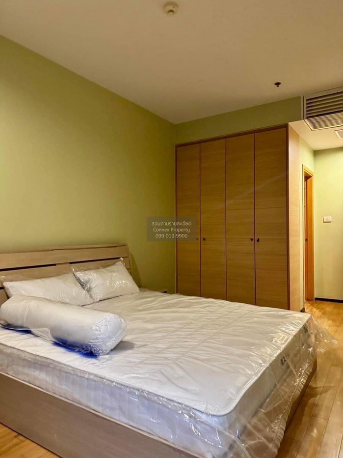 รูป เช่าคอนโด  ดิ เอ็มไพร์ เพลส BTS-ช่องนนทรี ยานนาวา เขต สาทร กรุงเทพ CX-117754 ✅ ทักไลน์ @connexproperty ตอบทันที ทีมงานมืออาชีพ ✅ - รูปที่ 7/12