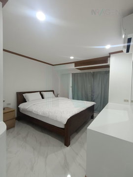 🚩 For Rent Condo WITTAYU COMPLEX Building 1, Floor 20,2 bed room, Room size 81.00 sqm