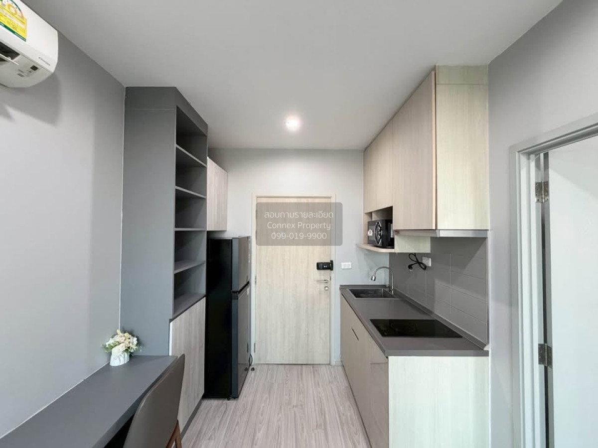 รูป 🔥🔥🔥 เช่าคอนโด  ไอดีโอ โมบิ สุขุมวิท อีสท์เกต BTS-บางนา บางนา เขต บางนา กรุงเทพ CX-149989 ✅ ทักไลน์ @connexproperty ตอบทันที ทีมงานมืออาชีพ ✅ 🔥🔥🔥 - รูปที่ 2/7