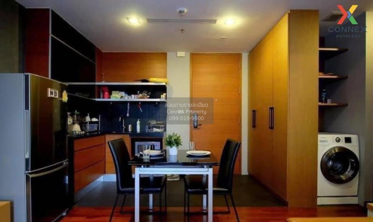 รูป 🔥🔥🔥 เช่าคอนโด  ไอดีโอ มอร์ฟ 38 BTS-ทองหล่อ พระโขนง เขต คลองเตย กรุงเทพ CX-11481 ✅ ทักไลน์ @connexproperty ตอบทันที ทีมงานมืออาชีพ ✅ 🔥🔥🔥 - รูปที่ 7/11