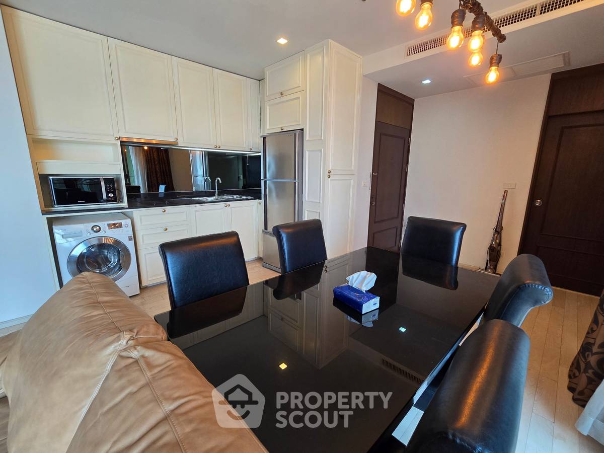 รูป คอนโด 2-ห้องนอน ที่ โนเบิล โซโล ใกล้ ทองหล่อ (ID 2751383) - รูปที่ 15/18