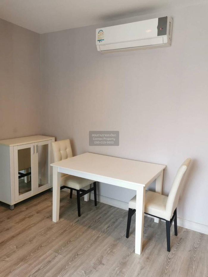 รูป 🔥🔥🔥 เช่าคอนโด  ไอดีโอ โมบิ พระราม 9 MRT-พระราม 9 ห้วยขวาง เขต ห้วยขวาง กรุงเทพ CX-37730 ✅ ทักไลน์ @connexproperty ตอบทันที ทีมงานมืออาชีพ ✅ 🔥🔥🔥 - รูปที่ 6/9