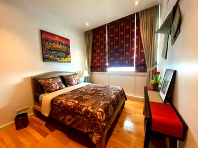 Condos for sale : LTH2017 – Condo FOR SALE Millennium Residence 3 Beds 3 Baths 193 SQ.M. nearby Asoke BTS ONLY 38.6 MB