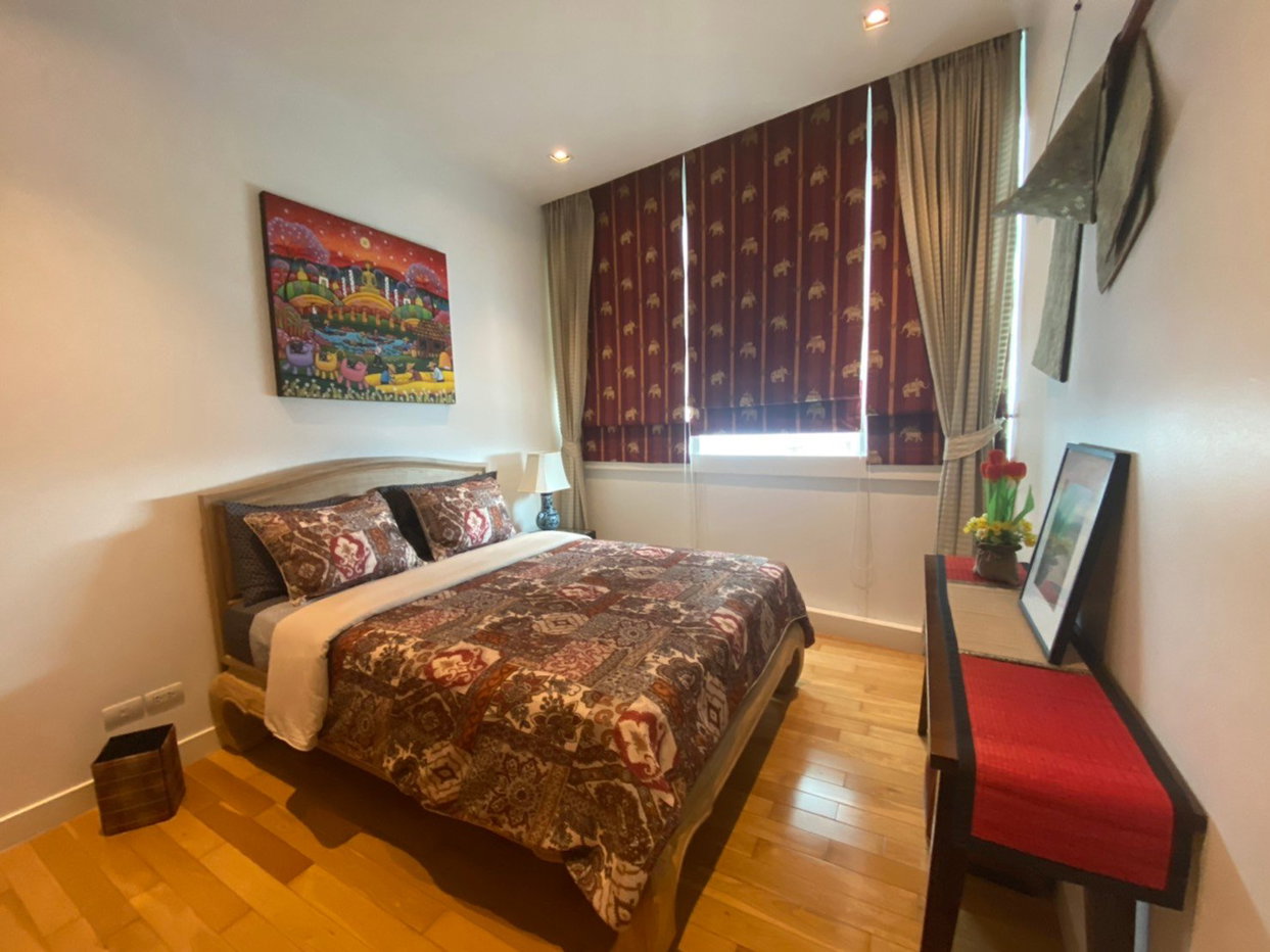 รูป LTH2017 – Condo FOR SALE Millennium Residence 3 Beds 3 Baths 193 SQ.M. nearby Asoke BTS ONLY 38.6 MB - รูปที่ 1/7