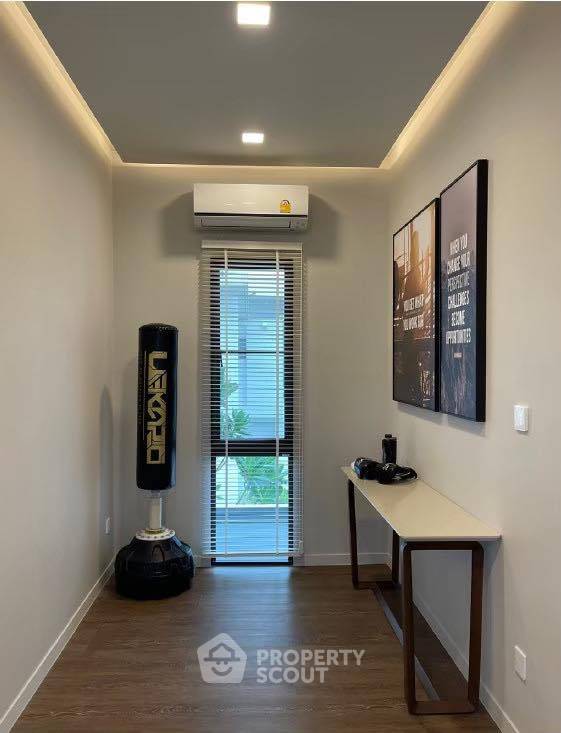 รูป บ้าน 4-ห้องนอน ที่ บ้านมัณฑนา บางนา กม. 15 ใน บางโฉลง (ID 2752056) - รูปที่ 16/17