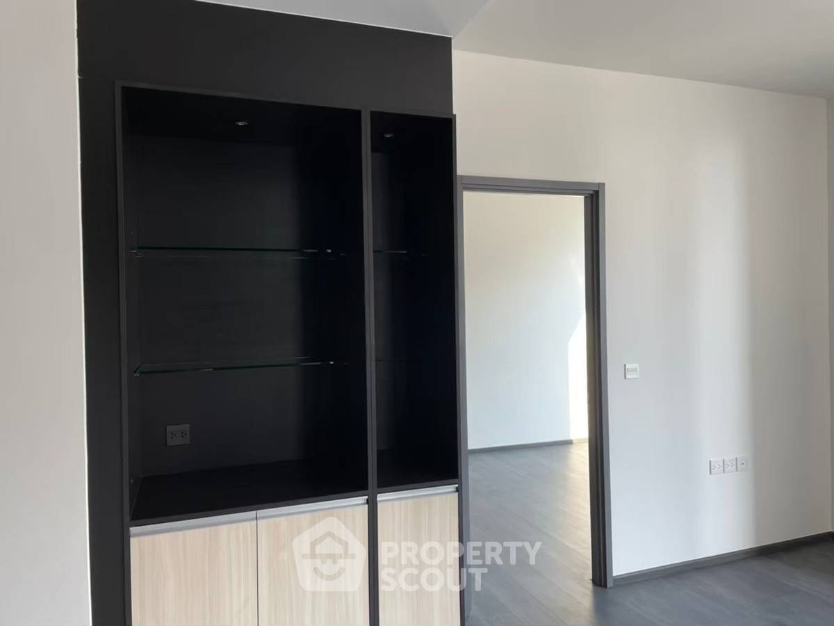 picture 1-BR Condo at The Edge Sukhumvit 23 near MRT Sukhumvit (ID 2743861) - 7/9