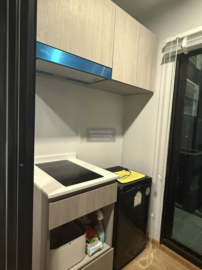 รูป เช่าคอนโด โนเบิล นิว อีโว อารีย์ BTS-อารีย์ ถนนพญาไท เขต พญาไท กรุงเทพ CX-144456 ✅ ทักไลน์ @connexproperty ตอบทันที ทีมงานมืออาชีพ ✅ - รูปที่ 3/5