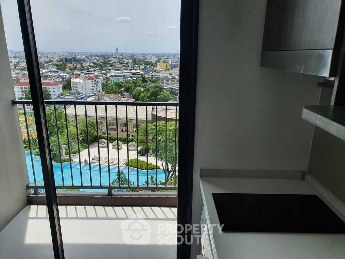 รูป คอนโด 1-ห้องนอน ที่ เอลลิโอ เดล เนสท์ ใกล้ BTS อุดมสุข (ID 2744057) - รูปที่ 5/7