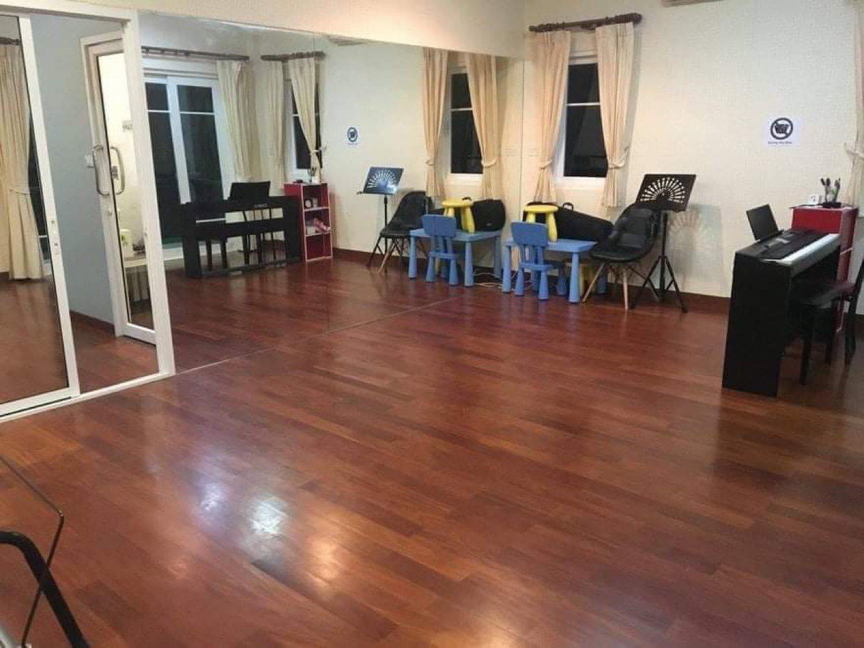 picture LTH5613 – House FOR SALE in Pattanakarn 3 beds 3 baths size 360 Sq.M. Nearly ARL Ramkhamhaeng station ONLY 11.8 MB - 4/6