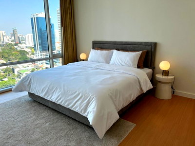 ขายคอนโด : LTH5505 – Fullerton FOR SALE 2 beds 2 baths size 96 Sq.M. Nearby BTS Ekkamai station ONLY 21 MB