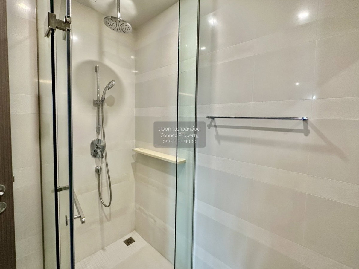 รูป 🔥🔥🔥 เช่าคอนโด คีนน์ บาย แสนสิริ BTS-ทองหล่อ คลองเตย เขต คลองเตย กรุงเทพ CX-12495 ✅ ทักไลน์ @connexproperty ตอบทันที ทีมงานมืออาชีพ ✅ 🔥🔥🔥 - รูปที่ 9/11