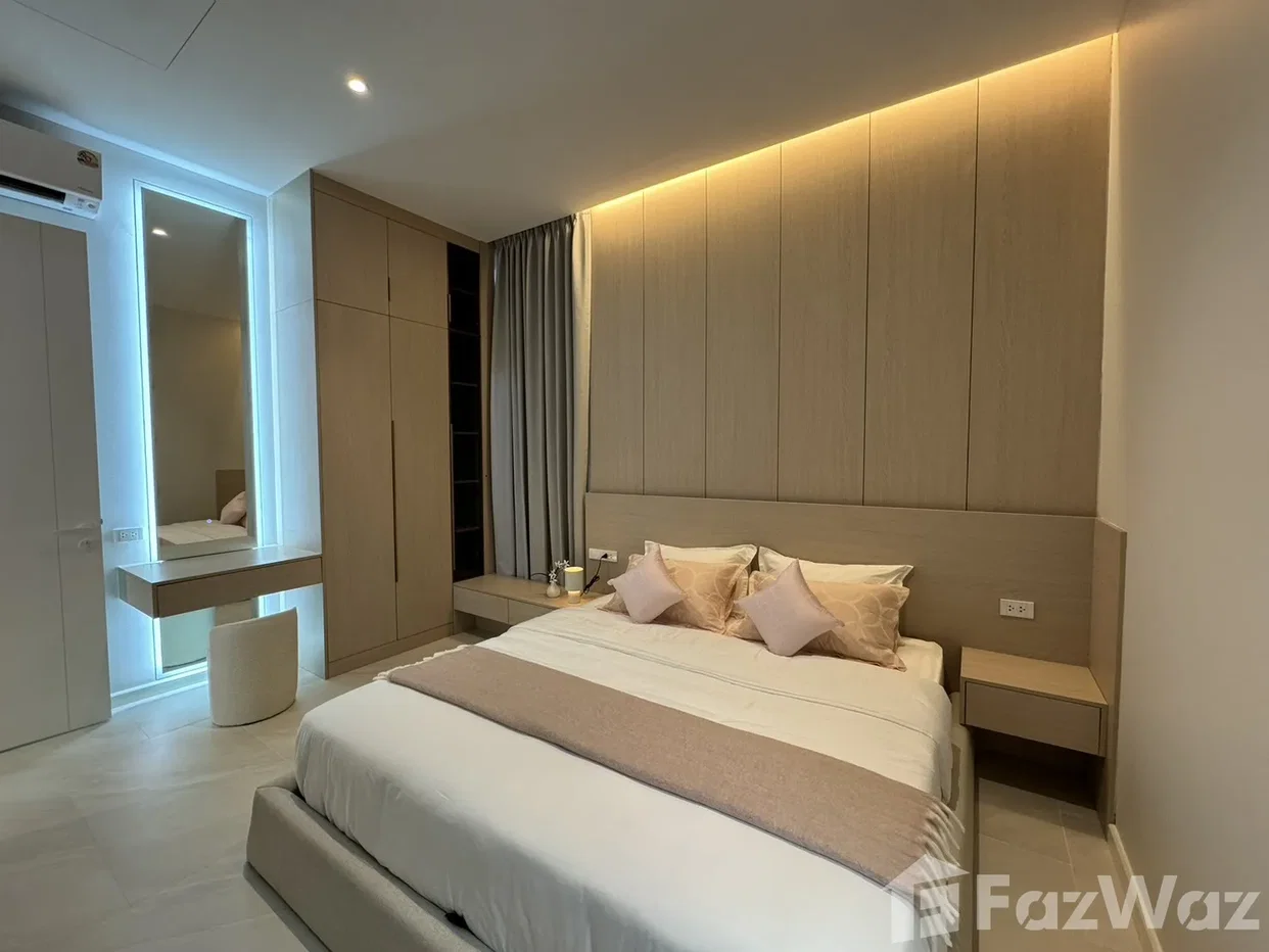 รูป Newly Modern 3 Bedrooms Pool Villa For Rent 5338657 - รูปที่ 18/19